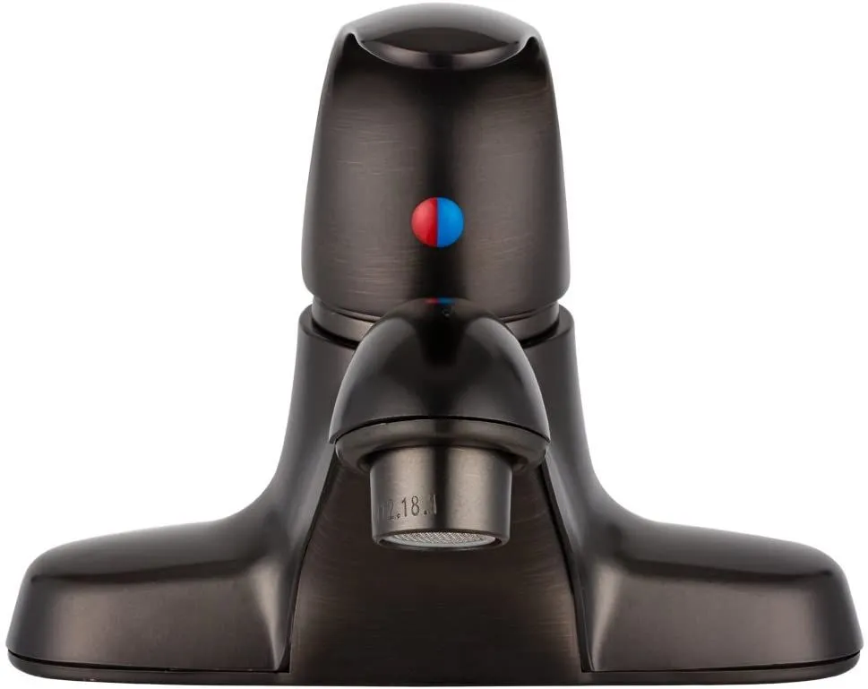 Heavy Duty Single Lever Arc RV